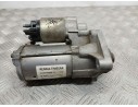 Recambio de motor arranque para renault talisman grandtour life referencia OEM IAM 233000686R 0001170633 BOSCH