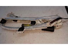 Recambio de airbag cortina delantero izquierdo para opel corsa d cosmo referencia OEM IAM   
