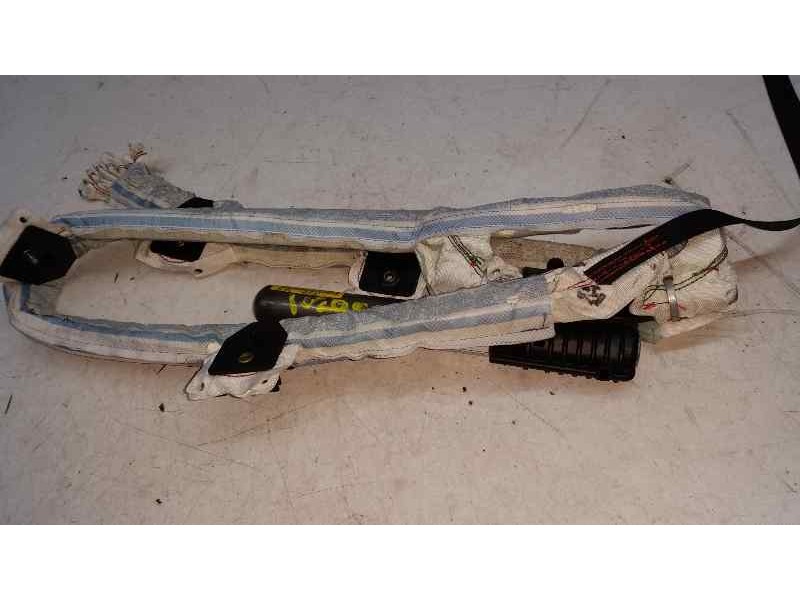 Recambio de airbag cortina delantero izquierdo para opel corsa d cosmo referencia OEM IAM   