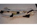 Recambio de airbag cortina delantero izquierdo para opel corsa d cosmo referencia OEM IAM   