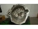 Recambio de caja cambios para renault scenic ii adventure by coronel tapiocca referencia OEM IAM TL4A000 S241731 6VELOCIDADES