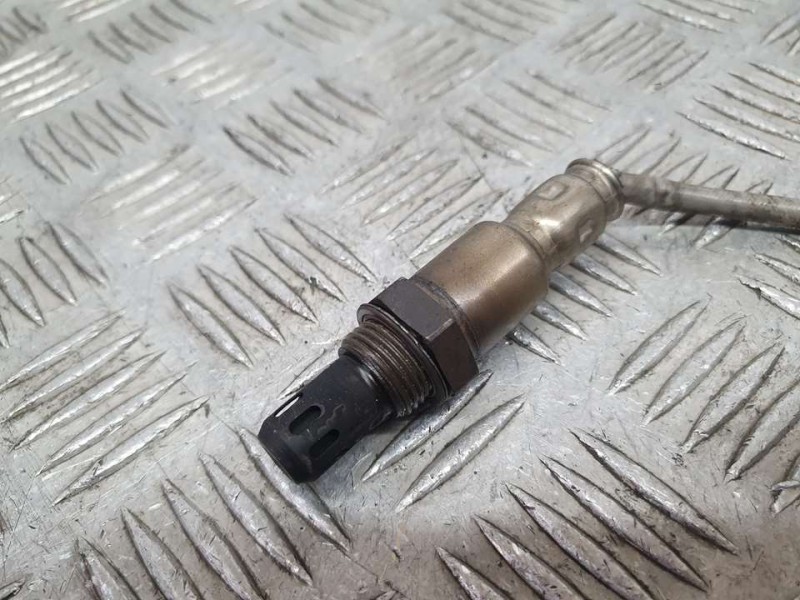 Recambio de sonda lambda para peugeot 2008 (--.2013) gt line referencia OEM IAM 9810634380 0ZASS2 