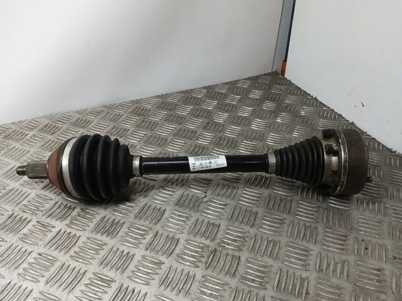 Recambio de transmision delantera izquierda para volkswagen polo (6c1) advance bluemotion referencia OEM IAM 6R0407761K  