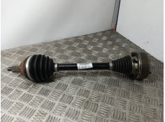 TRANSMISION DELANTERA IZQUIERDA 6R0407761K 