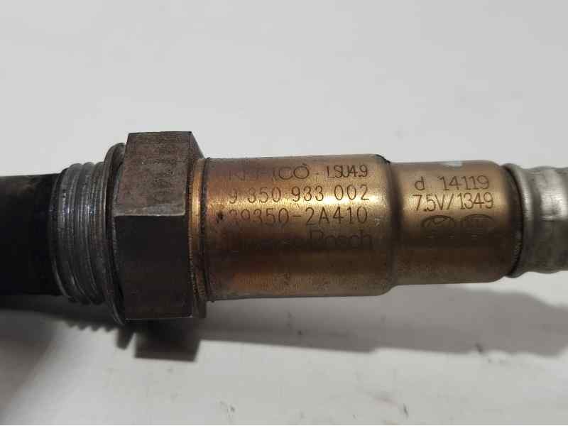 Recambio de sonda lambda para kia sorento concept 2wd referencia OEM IAM 393502A410 9350933002 KEFICO