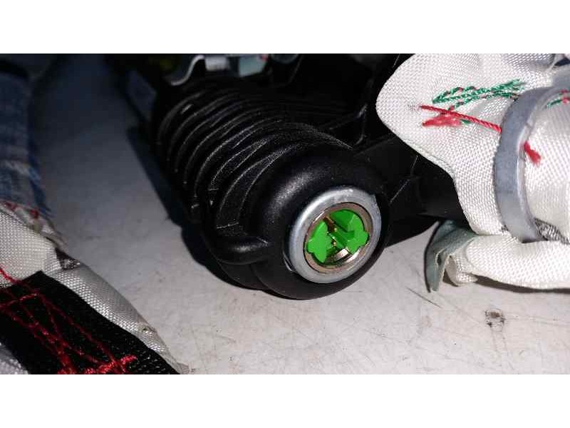Recambio de airbag cortina delantero izquierdo para opel corsa d cosmo referencia OEM IAM   
