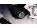 Recambio de airbag cortina delantero izquierdo para opel corsa d cosmo referencia OEM IAM   