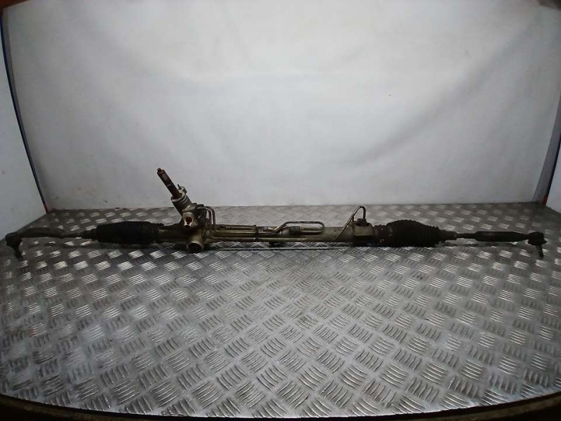 Recambio de cremallera direccion para peugeot 407 sw st sport referencia OEM IAM 1617932780 D2X6G ASISTIDA