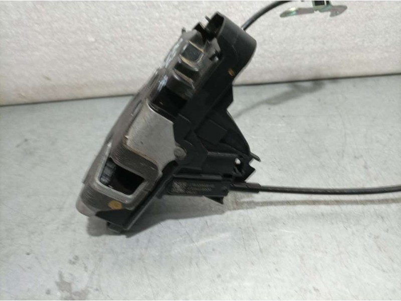 Recambio de cerradura puerta delantera izquierda para ford puma hybrid titanium referencia OEM IAM L1TBA218A00AA  ELECTRICA 4 PI