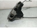 Recambio de cerradura puerta delantera izquierda para ford puma hybrid titanium referencia OEM IAM L1TBA218A00AA  ELECTRICA 4 PI