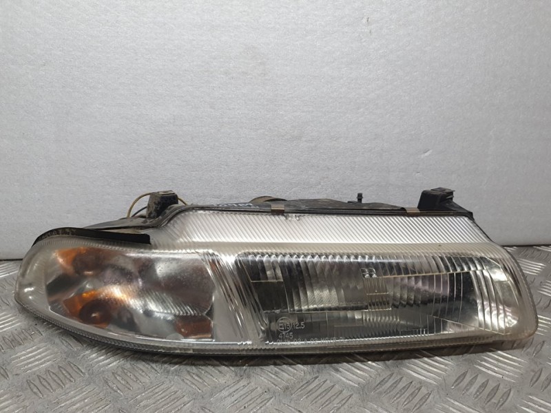 Recambio de faro derecho para chrysler stratus berlina (ja) 2.0 le referencia OEM IAM SIN REF  