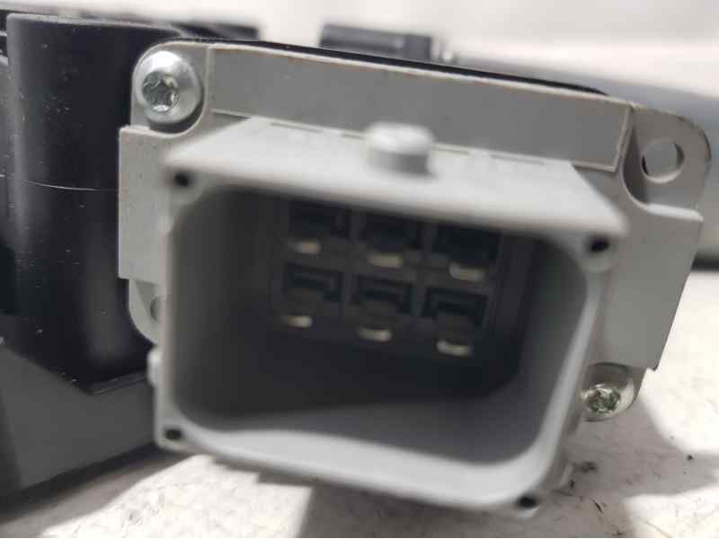 Recambio de elevalunas delantero izquierdo para opel corsa e selective referencia OEM IAM 13447038 541613212 ELECTRICO