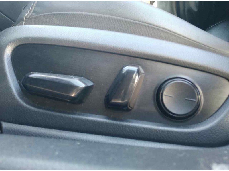 Recambio de asiento delantero derecho para lexus es 300h referencia OEM IAM   C/ AIRBAG , ELECTRICO , CUERO , CALEFACTABLE