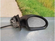 Recambio de retrovisor derecho para seat ibiza (6l1) stella referencia OEM IAM  CARCASA TOCADA C/M