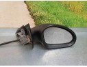 Recambio de retrovisor derecho para seat ibiza (6l1) stella referencia OEM IAM  CARCASA TOCADA C/M