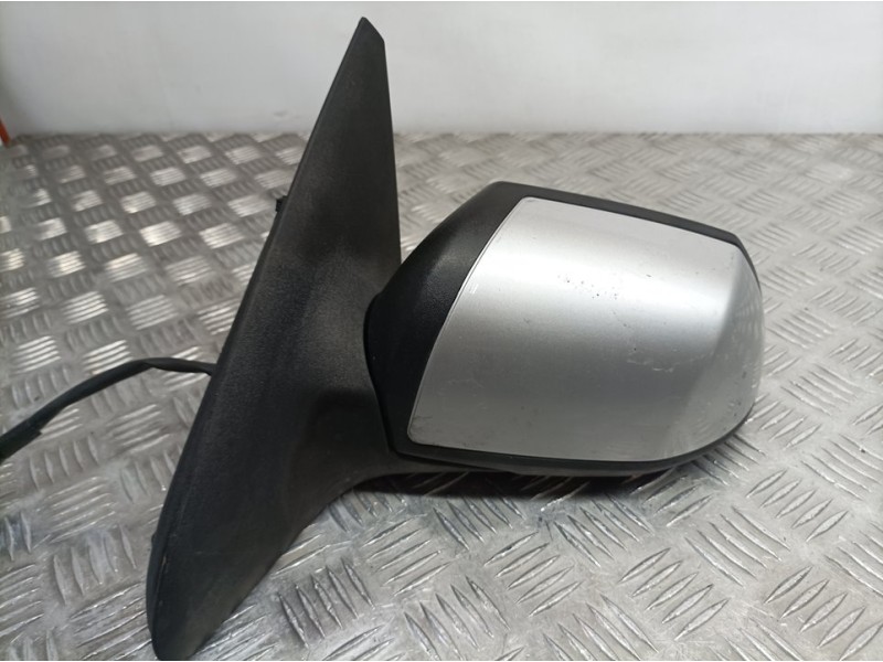 Recambio de retrovisor izquierdo para ford mondeo berlina (ge) ambiente referencia OEM IAM 1232187  ELECTRICO 5 CABLES