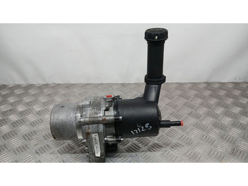 Recambio de bomba direccion electrica para peugeot 5008 (0u_, 0e_) 1.6 hdi referencia OEM IAM 9676734280  A5101811A
