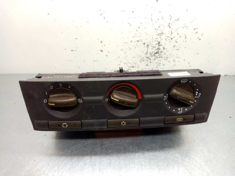 Recambio de mando calefaccion / aire acondicionado para volvo s40 berlina referencia OEM IAM   