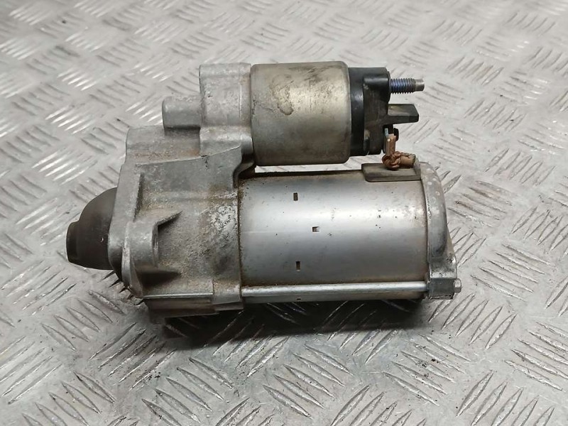 Recambio de motor arranque para renault talisman grandtour life referencia OEM IAM 233000686R 0001170633 BOSCH