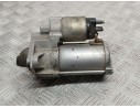 Recambio de motor arranque para renault talisman grandtour life referencia OEM IAM 233000686R 0001170633 BOSCH