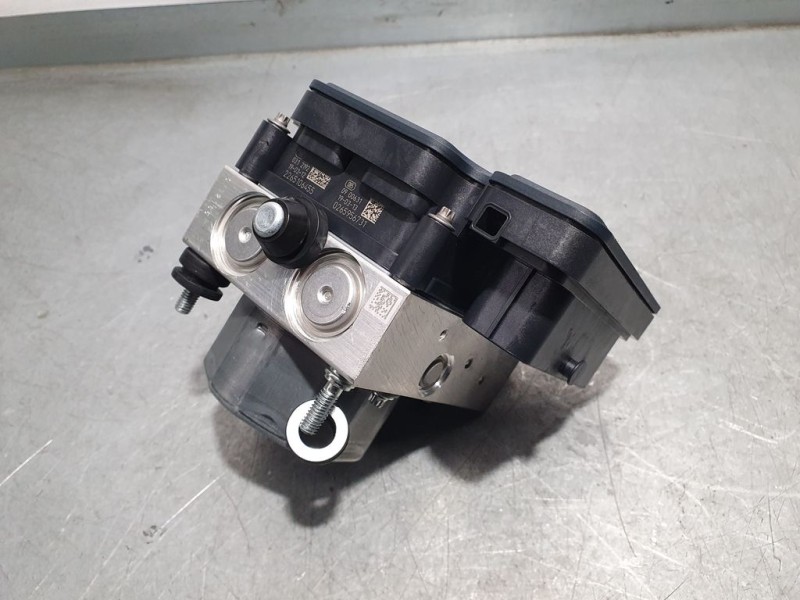 Recambio de abs para peugeot 108 active referencia OEM IAM 445400H130 970152 BOSCH