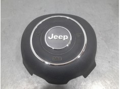 Recambio de airbag delantero izquierdo para jeep renegade longitude 4x2 referencia OEM IAM 07356778950  