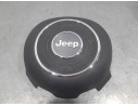 Recambio de airbag delantero izquierdo para jeep renegade longitude 4x2 referencia OEM IAM 07356778950  