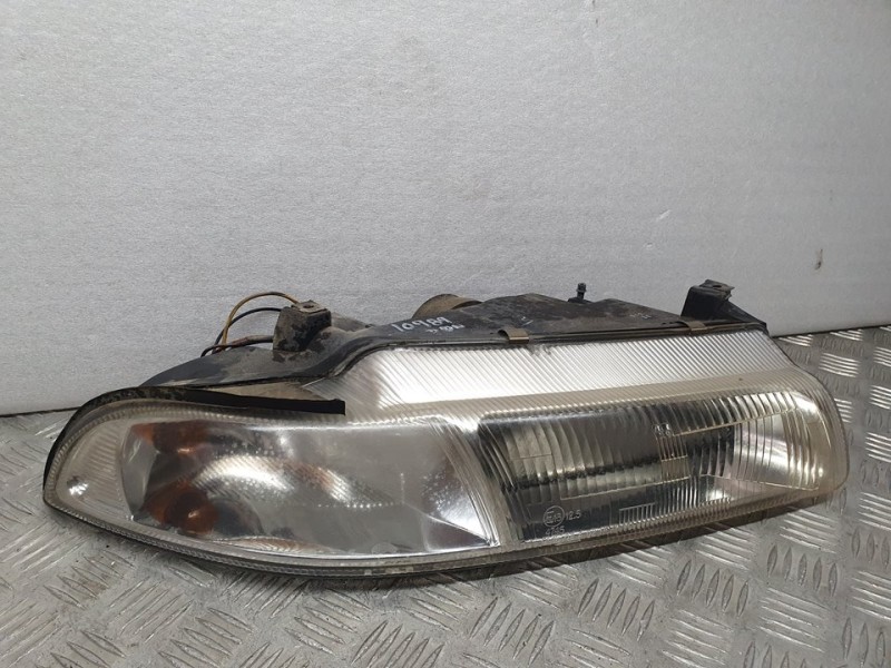 Recambio de faro derecho para chrysler stratus berlina (ja) 2.0 le referencia OEM IAM SIN REF  