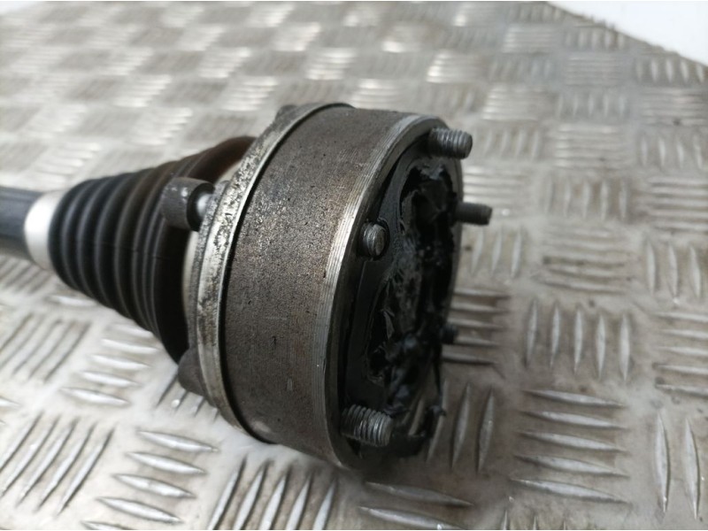 Recambio de transmision delantera izquierda para volkswagen polo (6c1) advance bluemotion referencia OEM IAM 6R0407761K  