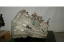 Recambio de caja cambios para renault scenic ii adventure by coronel tapiocca referencia OEM IAM TL4A000 S241731 6VELOCIDADES