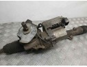 Recambio de cremallera direccion para peugeot 207 x-line referencia OEM IAM 4001F8 6820000090 ELECTRO-MECANICA