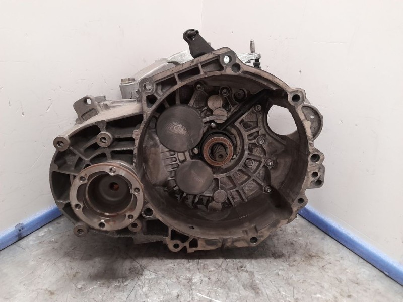 Recambio de caja cambios para audi a3 sportback (8p) 2.0 tdi ambiente referencia OEM IAM KXX 19059P02 6VELOCIDADES