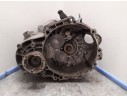 Recambio de caja cambios para audi a3 sportback (8p) 2.0 tdi ambiente referencia OEM IAM KXX 19059P02 6VELOCIDADES