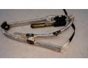 Recambio de airbag cortina delantero derecho para opel corsa d cosmo referencia OEM IAM   