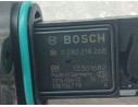 Recambio de caudalimetro para opel zafira tourer excellence referencia OEM IAM 13301682 0280218268 BOSCH