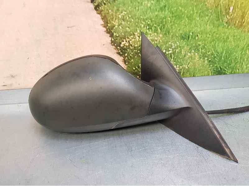 Recambio de retrovisor derecho para seat ibiza (6l1) stella referencia OEM IAM  CARCASA TOCADA C/M
