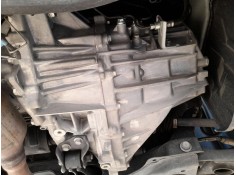 Recambio de caja cambios para toyota yaris (_p13_) 1.5 (nsp131_) referencia OEM IAM 303000D510  6VELOCIDADES