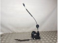 CERRADURA PUERTA DELANTERA DERECHA 805021198R 4 PINS 