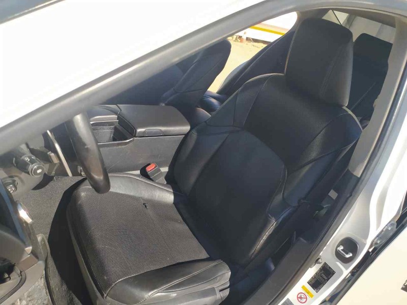 Recambio de asiento delantero izquierdo para lexus es 300h referencia OEM IAM   C/ AIRBAG , TOCADO , ELECTRICO , CALEFACTABLE , 
