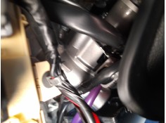 Recambio de columna direccion para kia stonic (yb) 1.0 t-gdi eco-dynamics+ referencia OEM IAM 56310H8300  