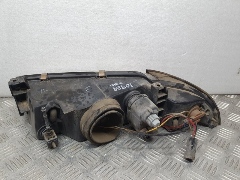 Recambio de faro derecho para chrysler stratus berlina (ja) 2.0 le referencia OEM IAM SIN REF  