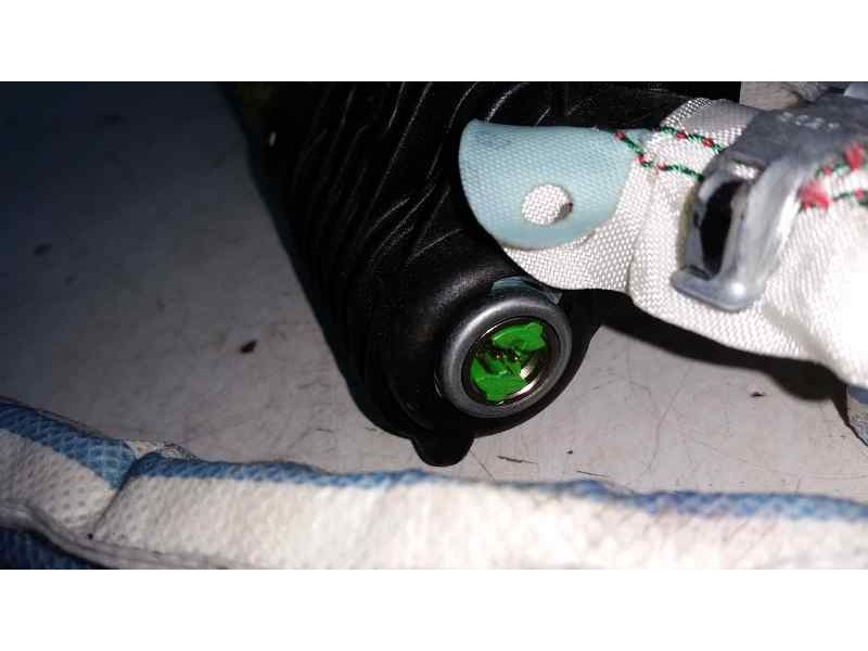 Recambio de airbag cortina delantero derecho para opel corsa d cosmo referencia OEM IAM   
