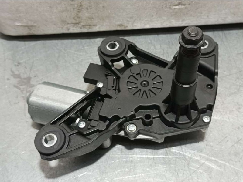 Recambio de motor limpia trasero para renault talisman grandtour life referencia OEM IAM 287109757R 0390205014 BOSCH