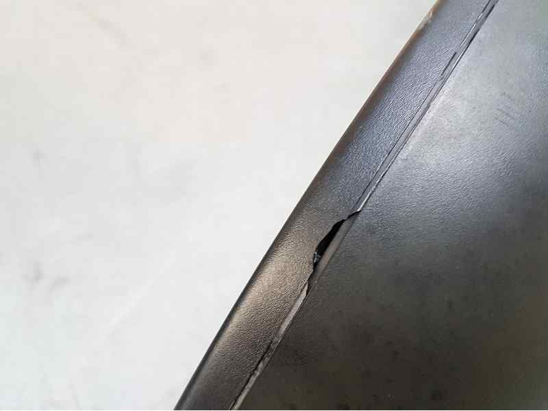 Recambio de retrovisor derecho para seat ibiza (6l1) stella referencia OEM IAM  CARCASA TOCADA C/M