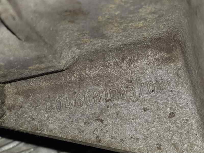 Recambio de caja cambios para opel corsa d enjoy referencia OEM IAM R90400206 643958655 5VELOCIDADES