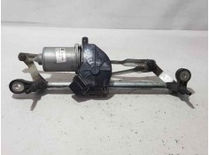 MOTOR LIMPIA DELANTERO 13432685 367546129 4 PINS