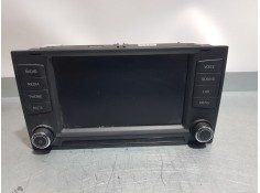 PANTALLA MULTIFUNCION 5F0919604 