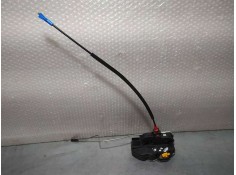 CERRADURA PUERTA DELANTERA DERECHA 13579523 5 PINES