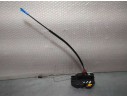 Recambio de cerradura puerta delantera derecha para opel zafira tourer excellence referencia OEM IAM 13579523  5 PINES