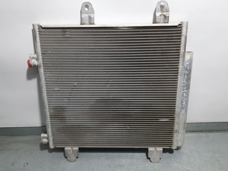 Recambio de condensador / radiador aire acondicionado para peugeot 108 active referencia OEM IAM 88450YV020 B000995480 MAHLE